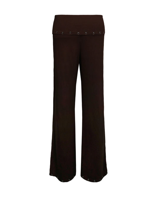 Panta Pop Brown