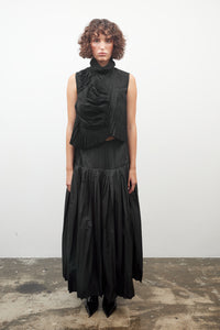 WANGARI SKIRT