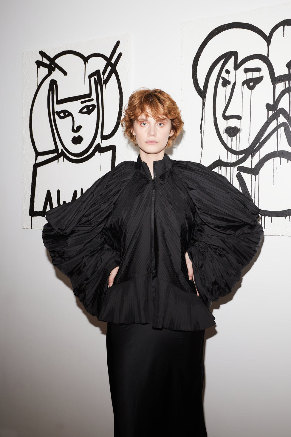KEIKO JACKET 1