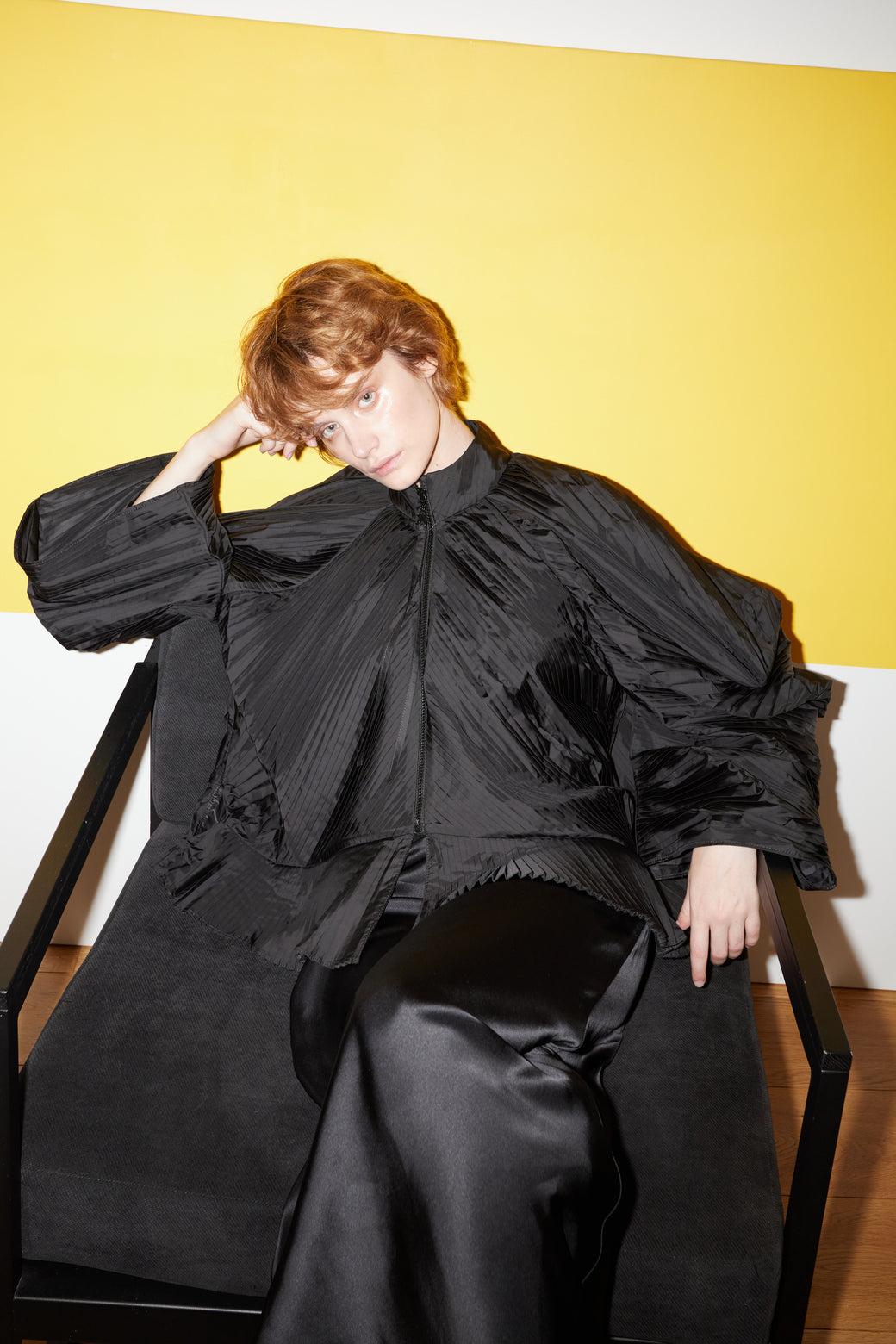 KEIKO JACKET 1