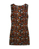 Twiggy Dress Pois