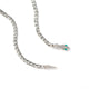 Serpentine - silver image 0