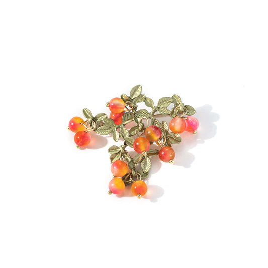 Secret garden Brooch image 0