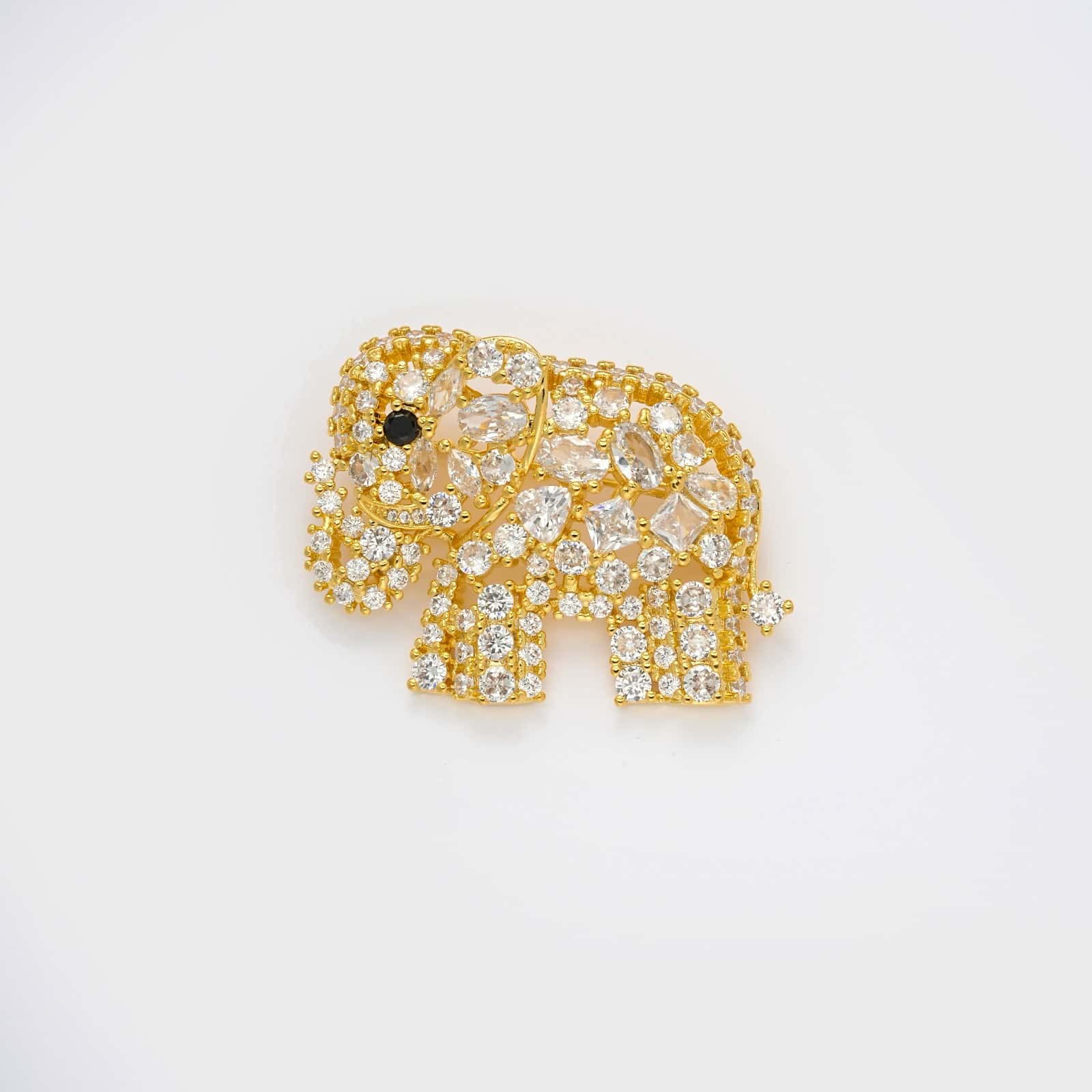 Elephant image 3