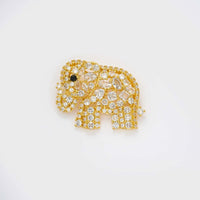 Elephant image 3