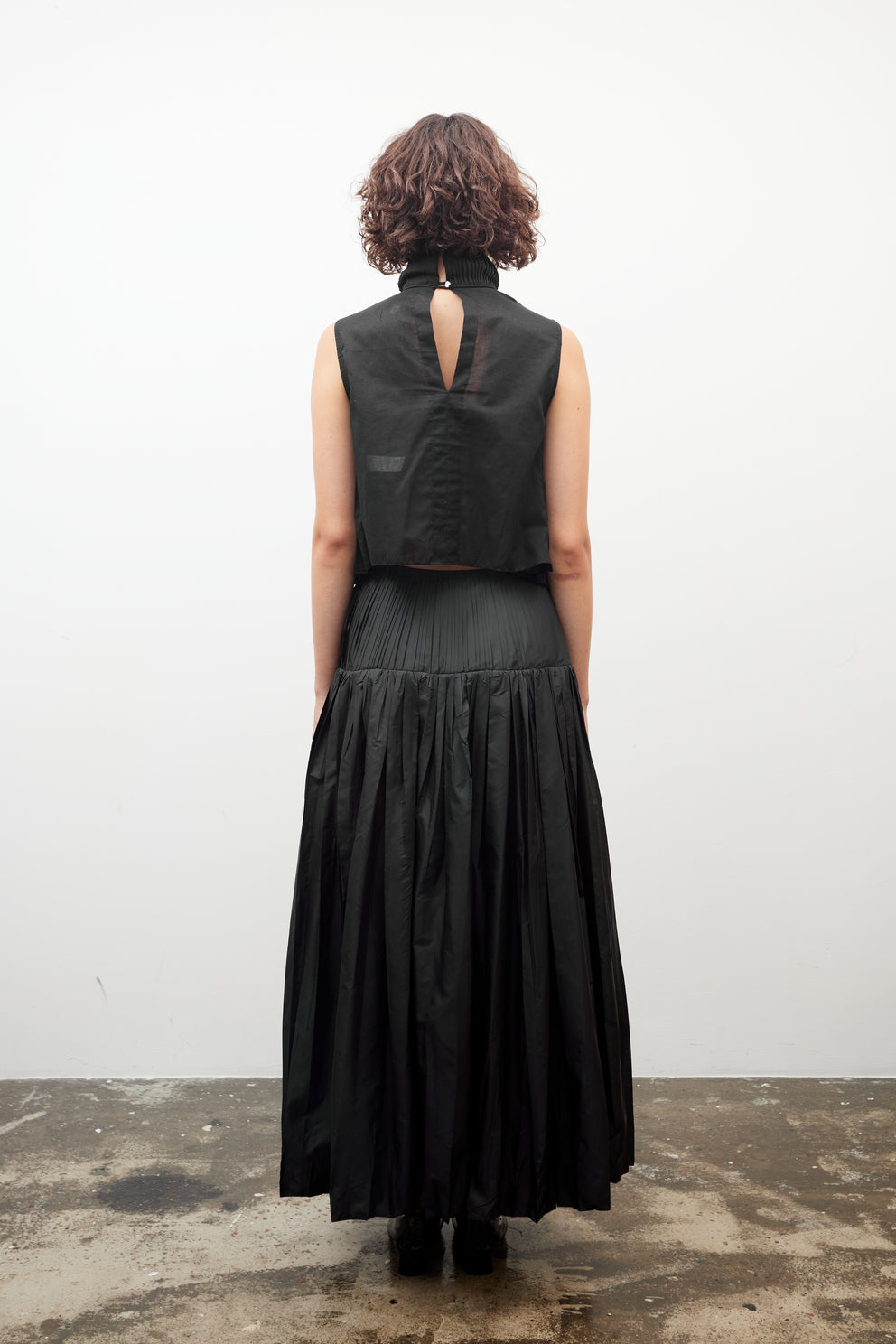 WANGARI SKIRT