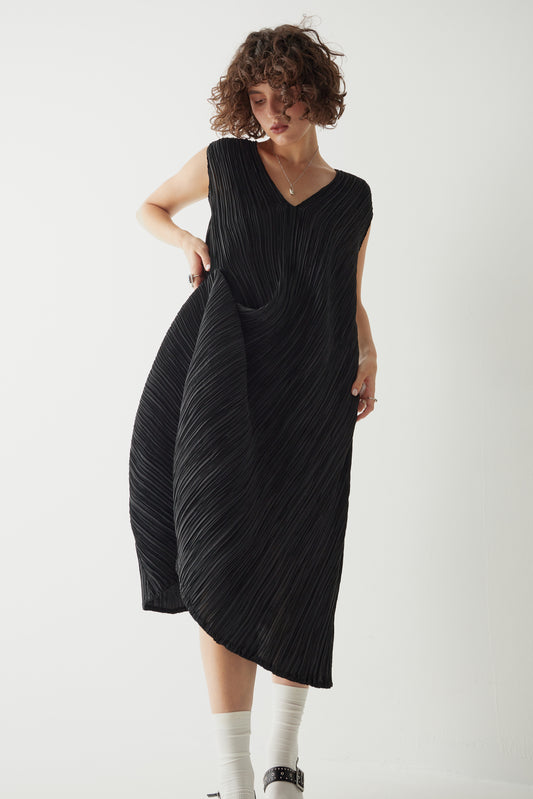 PINKA DRESS