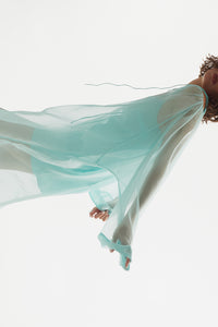 CLARA DRESS