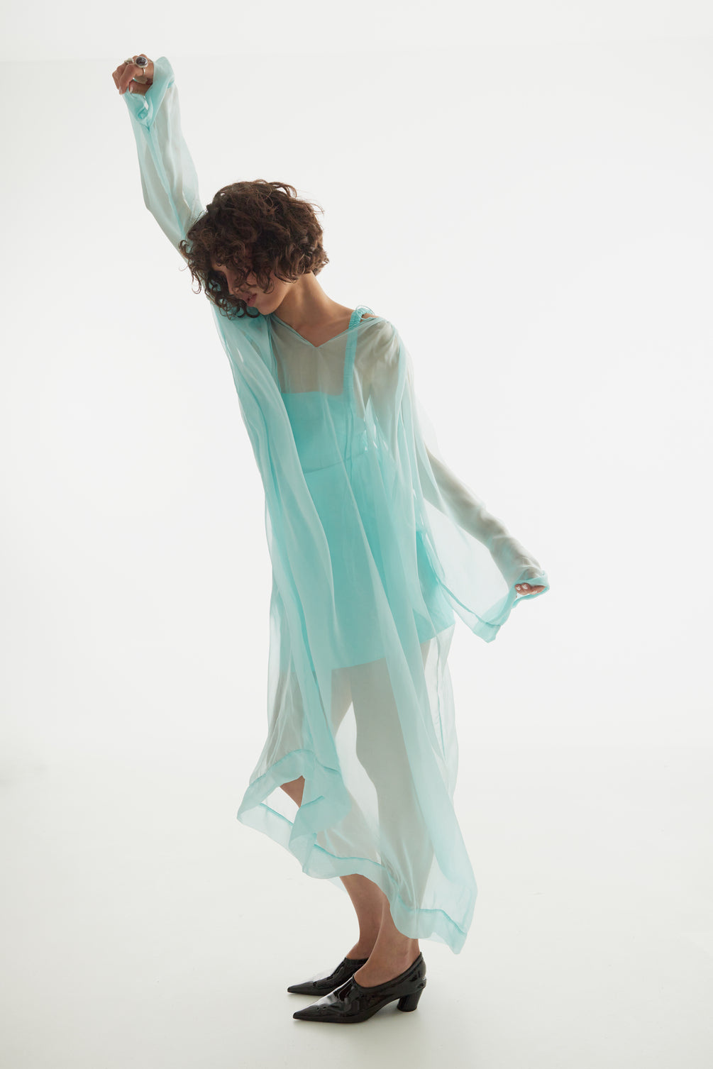 CLARA DRESS