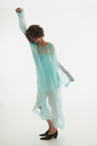 CLARA DRESS