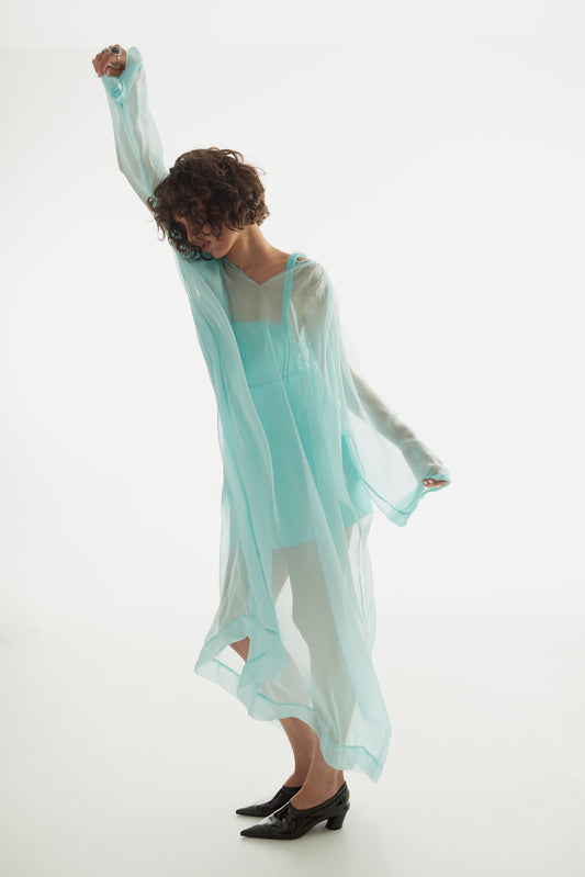 CLARA DRESS