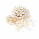 Rococo Fallen Brooch image 0