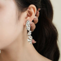 Overgrown - silver image 1