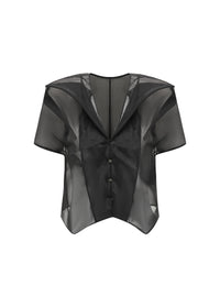 Black Pearl Top