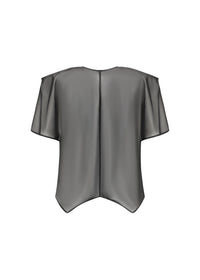 Black Pearl Top
