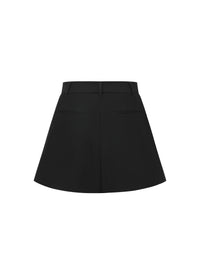 Black Pearl Trouser-Skirt