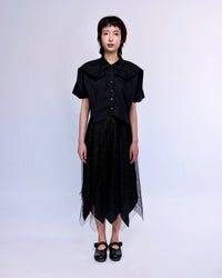 Sea Wave Skirt