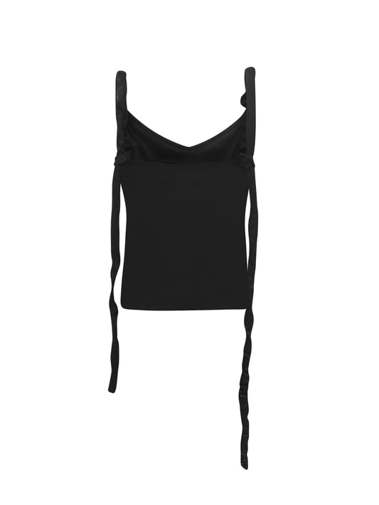 Puff top