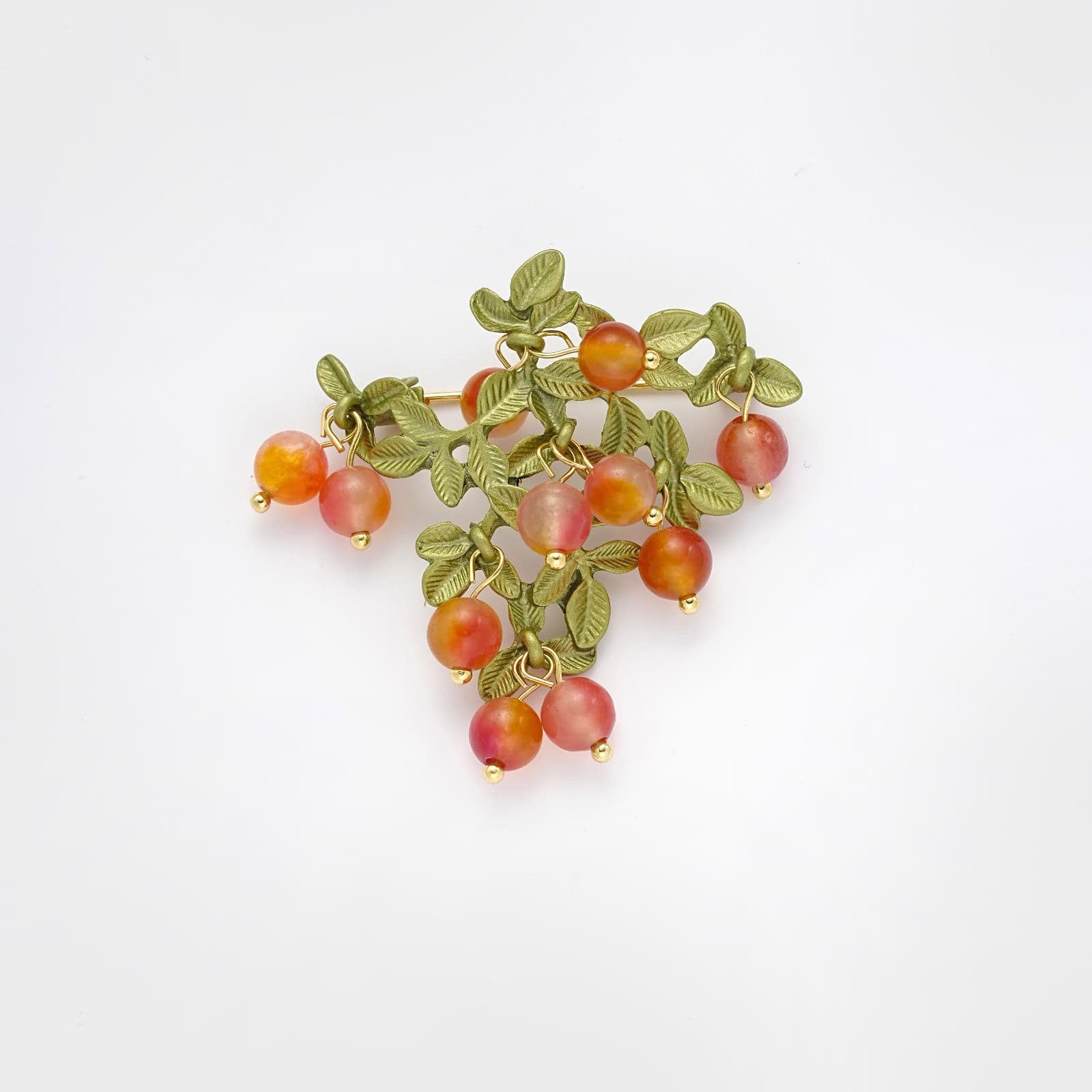 Secret garden Brooch image 3