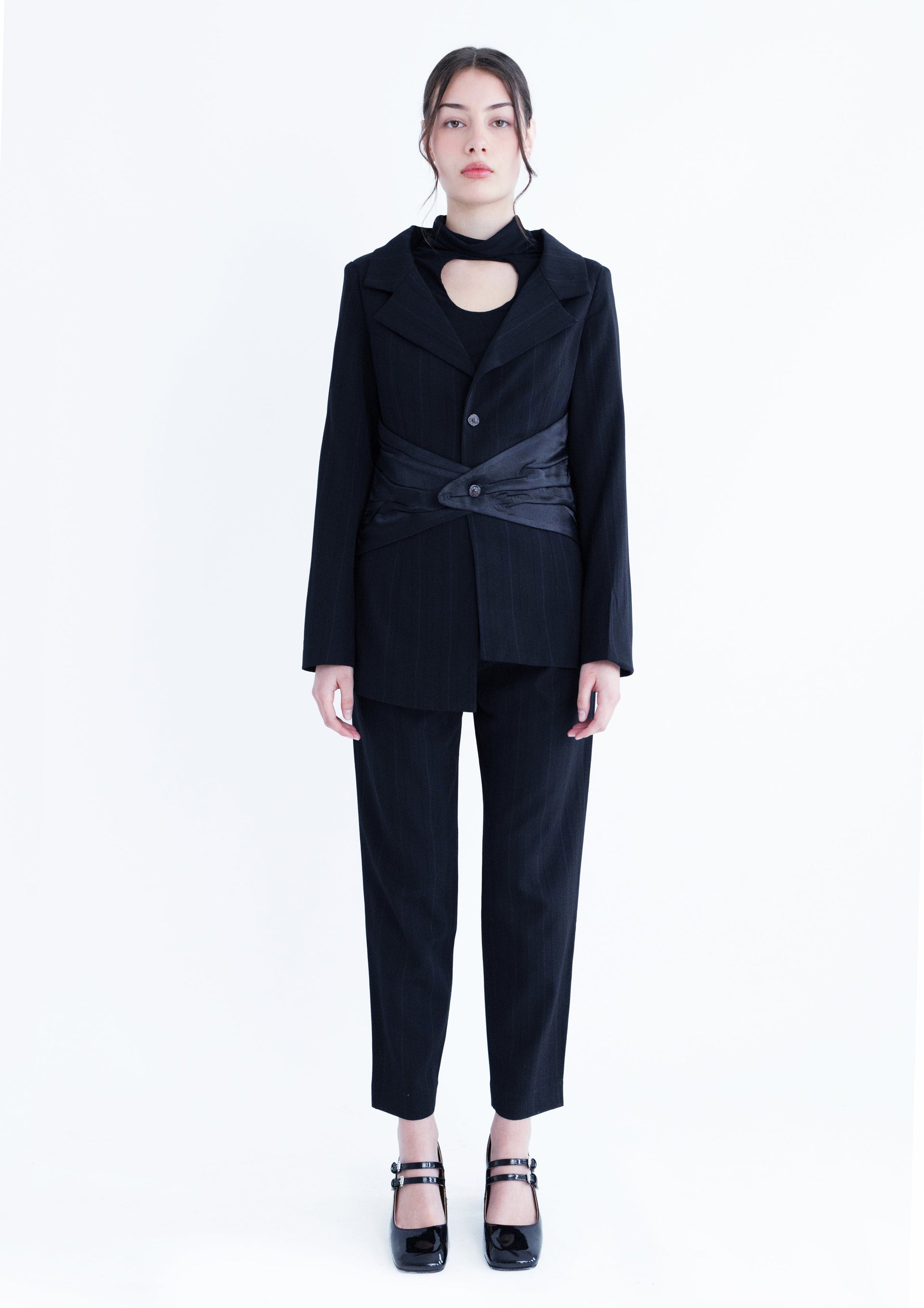 010 Triple Suit - Trousers