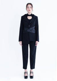 010 Triple Suit - Trousers