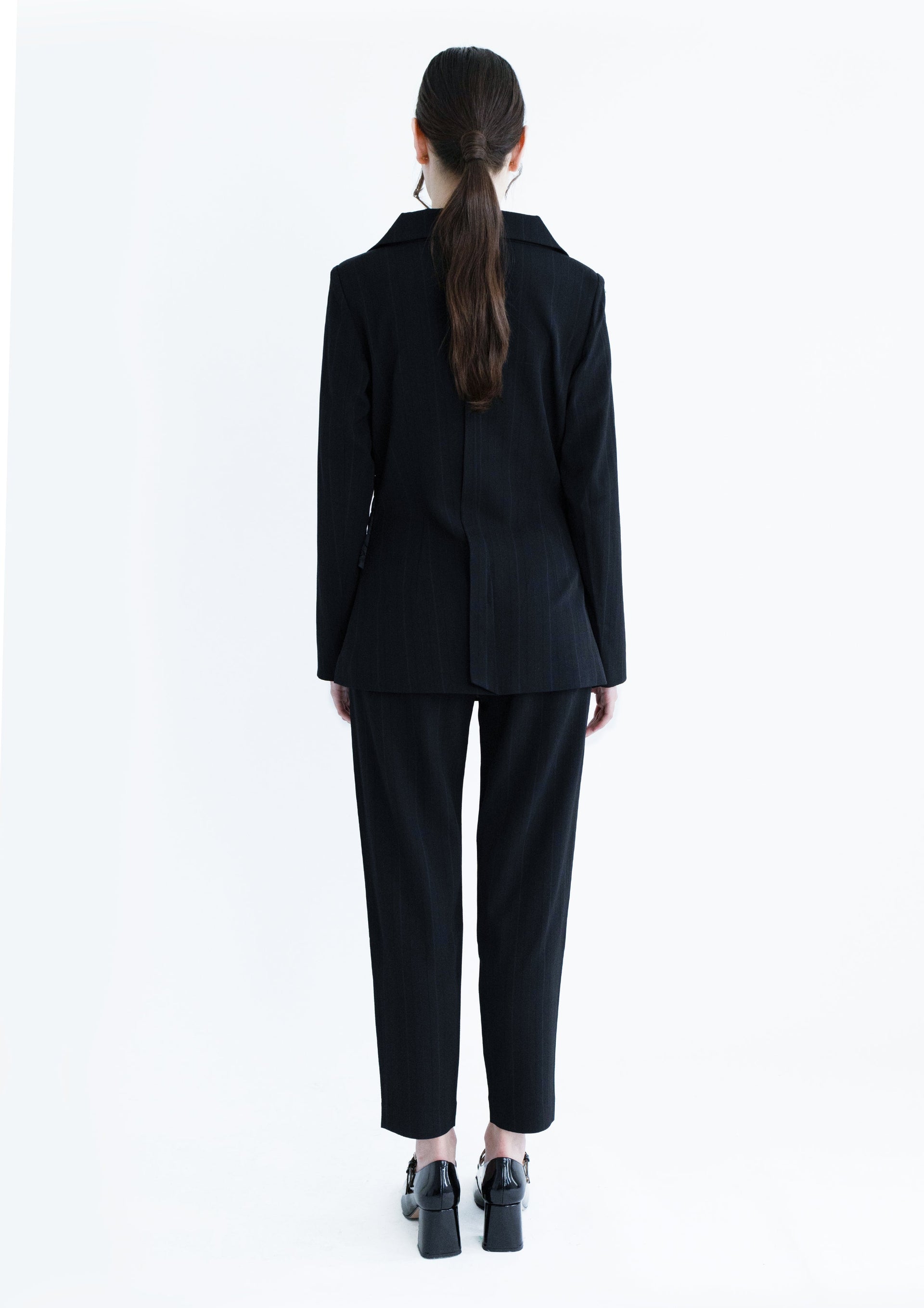 010 Triple Suit - Trousers