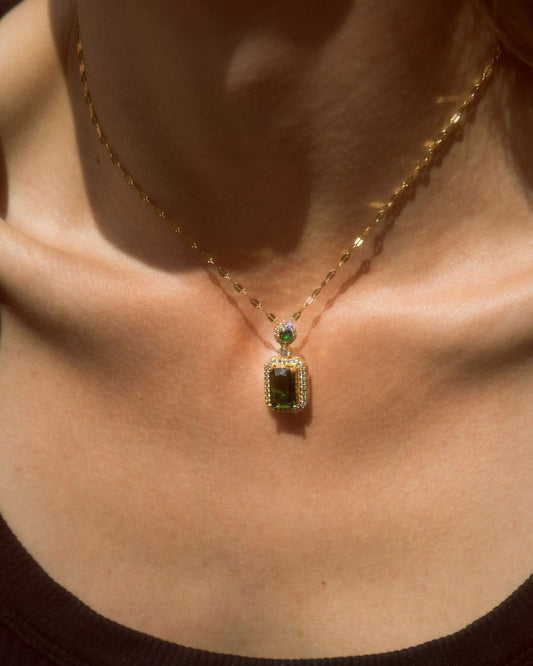 Verdure Neclace image 0