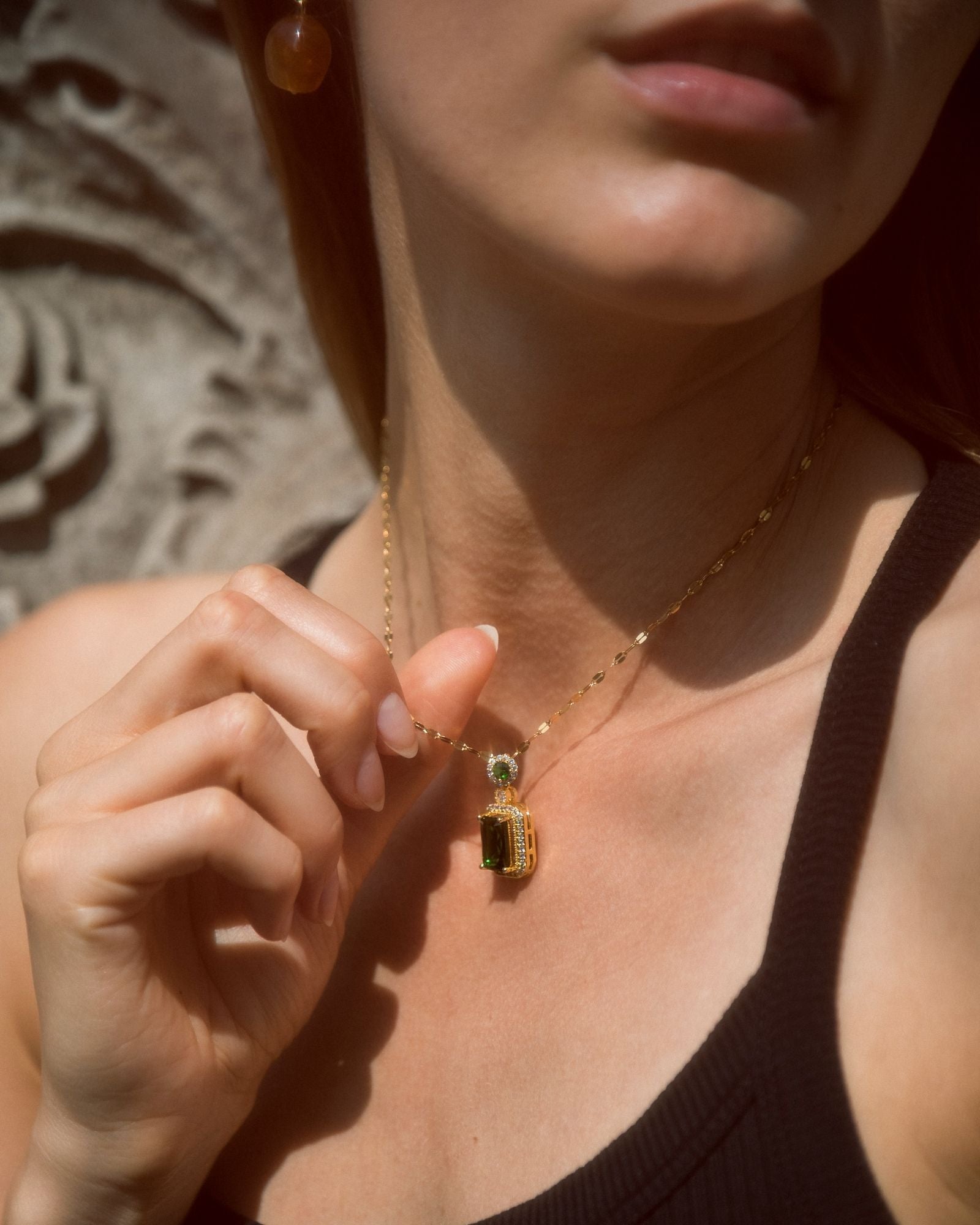 Verdure Neclace image 2
