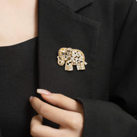 Elephant image 2