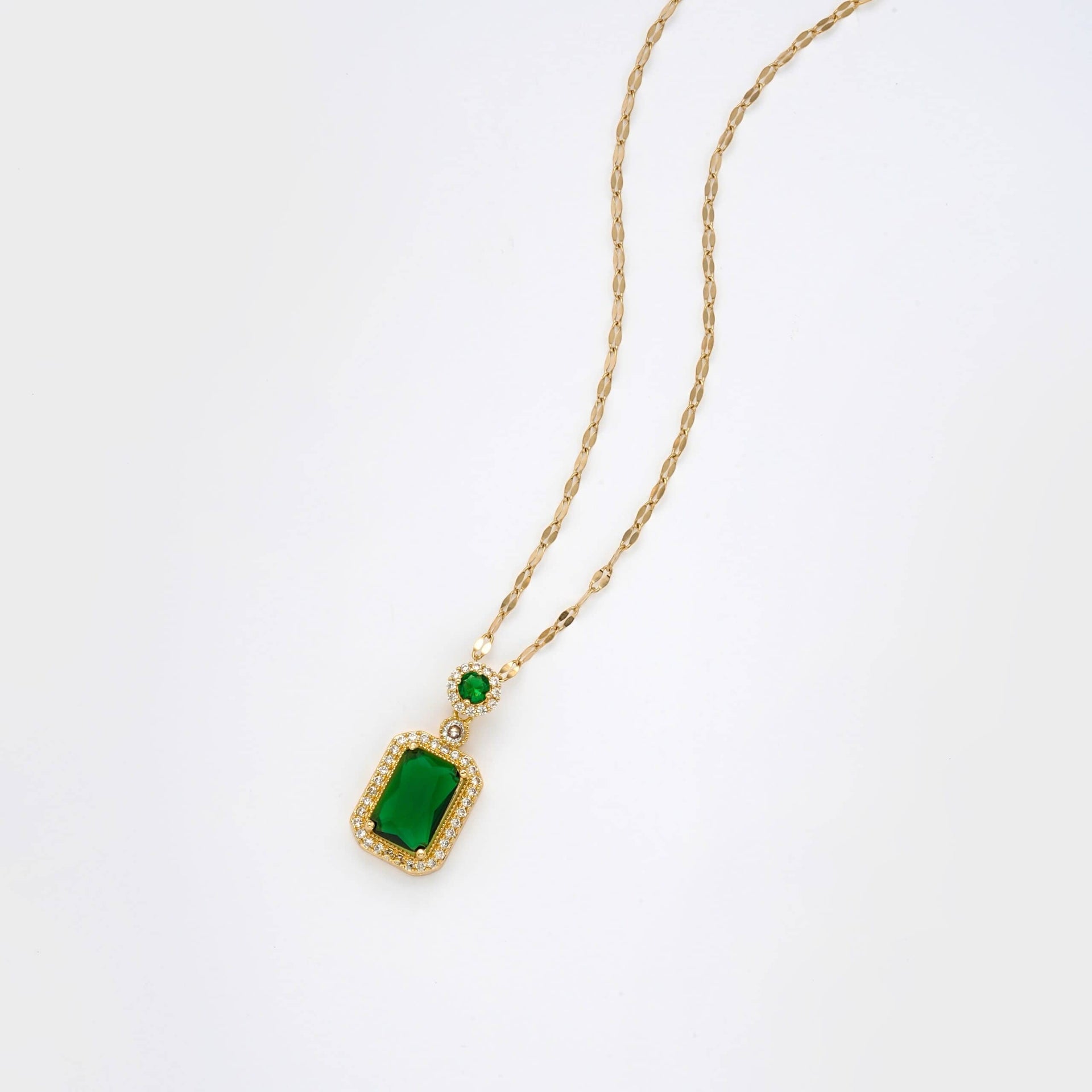 Verdure Neclace image 3