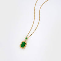 Verdure Neclace image 3