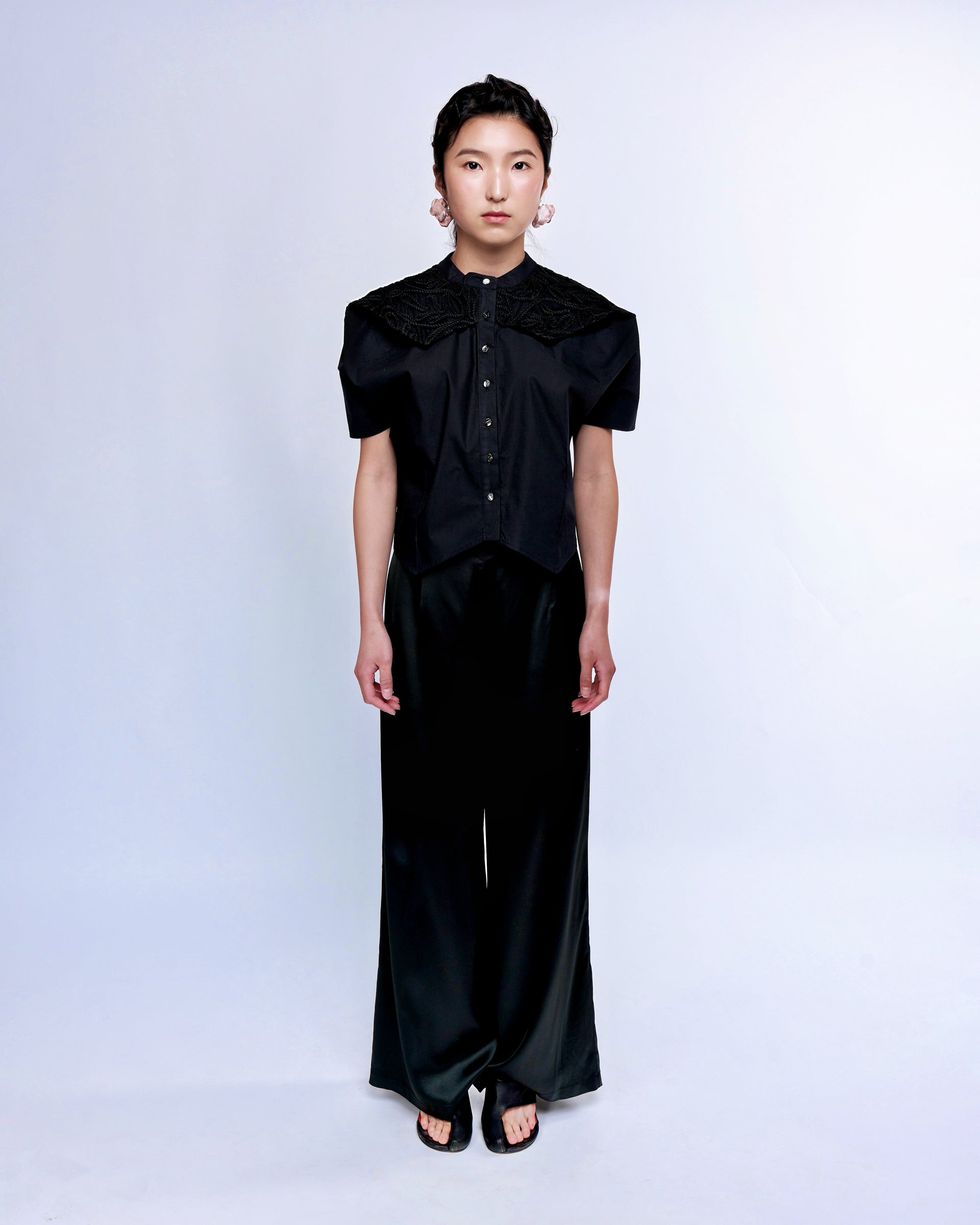 Sea Wave Top