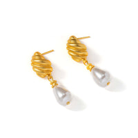 Twisty Pearl image 0