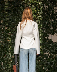 BROOKS HOURGLASS JACKET