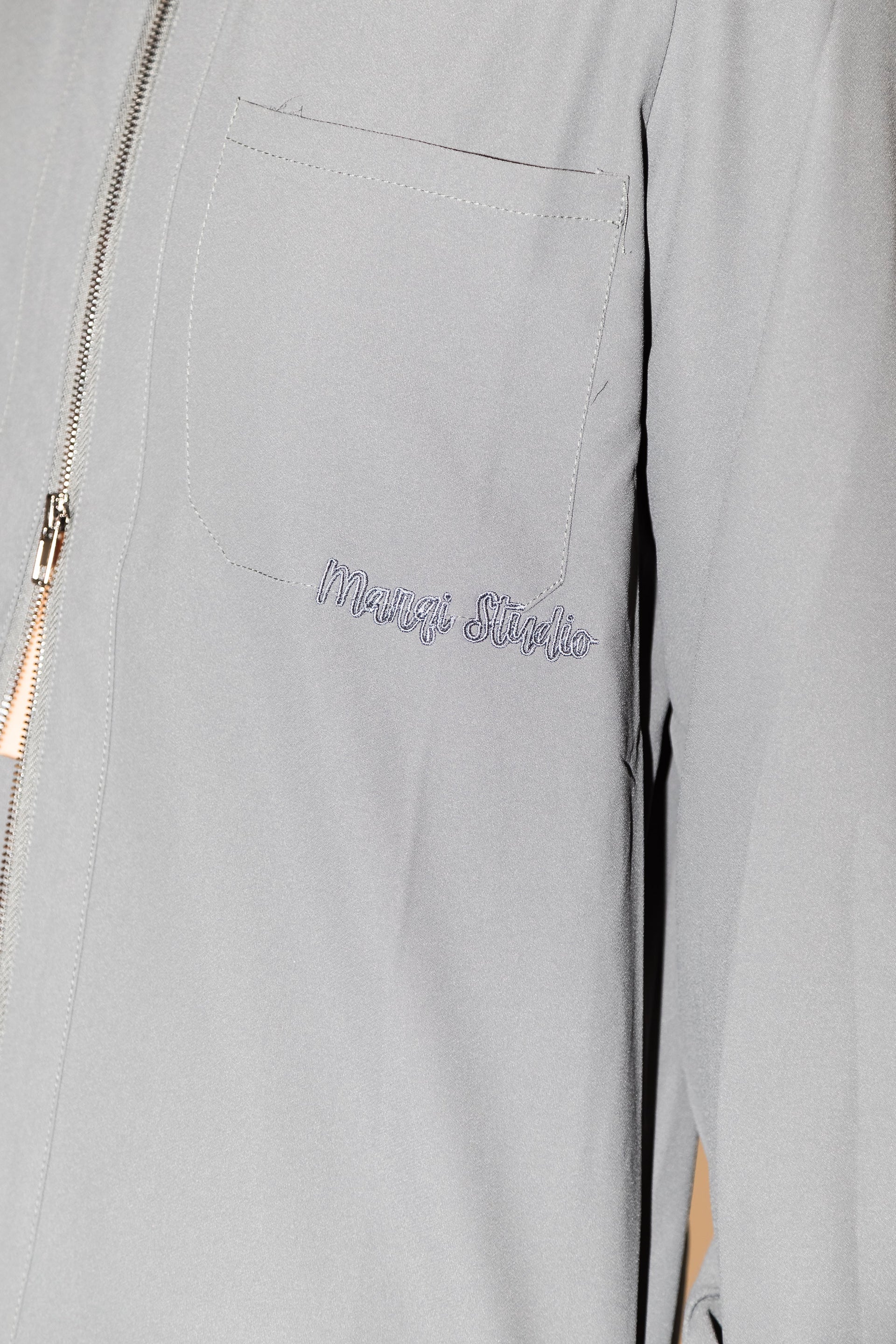 Cargo Shirt
