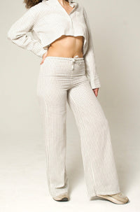 Soma Linen Pants