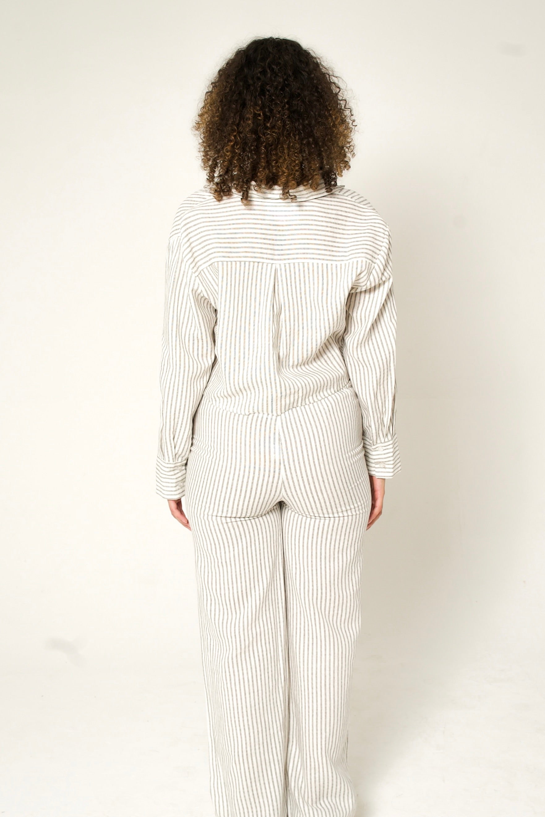 Soma Linen Pants