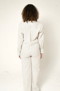 Soma Linen Pants