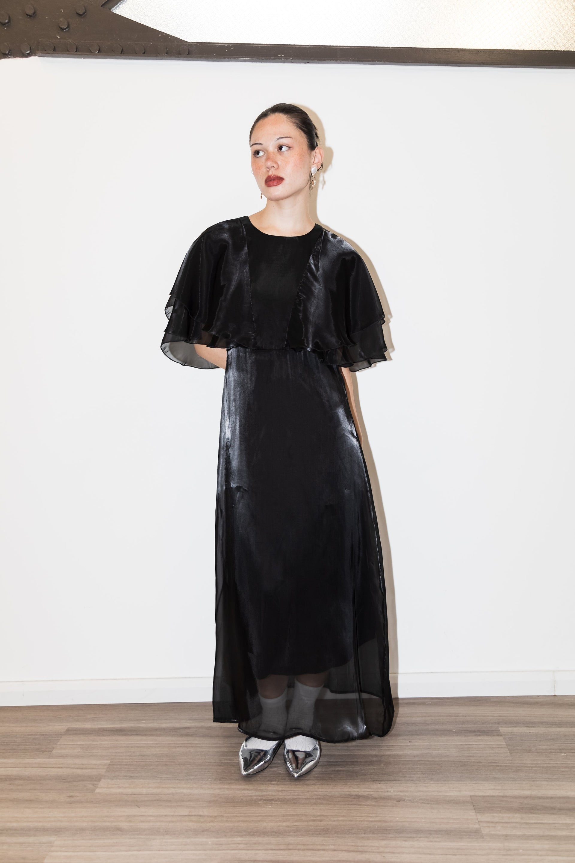 Hackney Dress