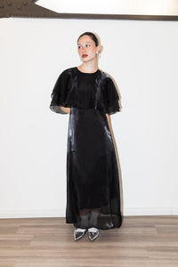 Hackney Dress