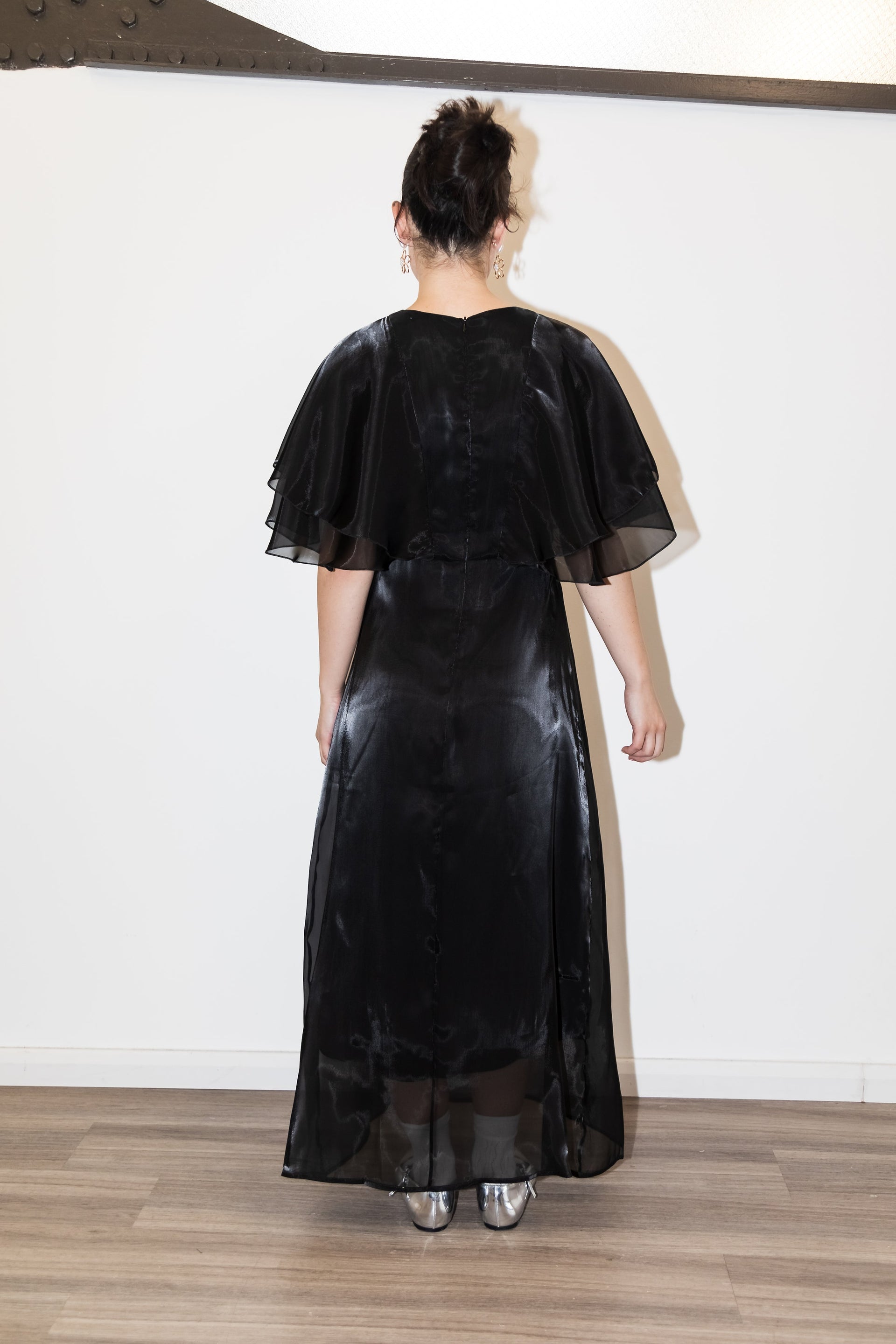 Hackney Dress