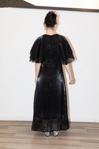 Hackney Dress