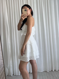 Angelina Mini Dress