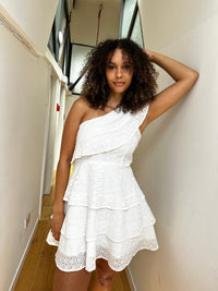 Angelina Mini Dress