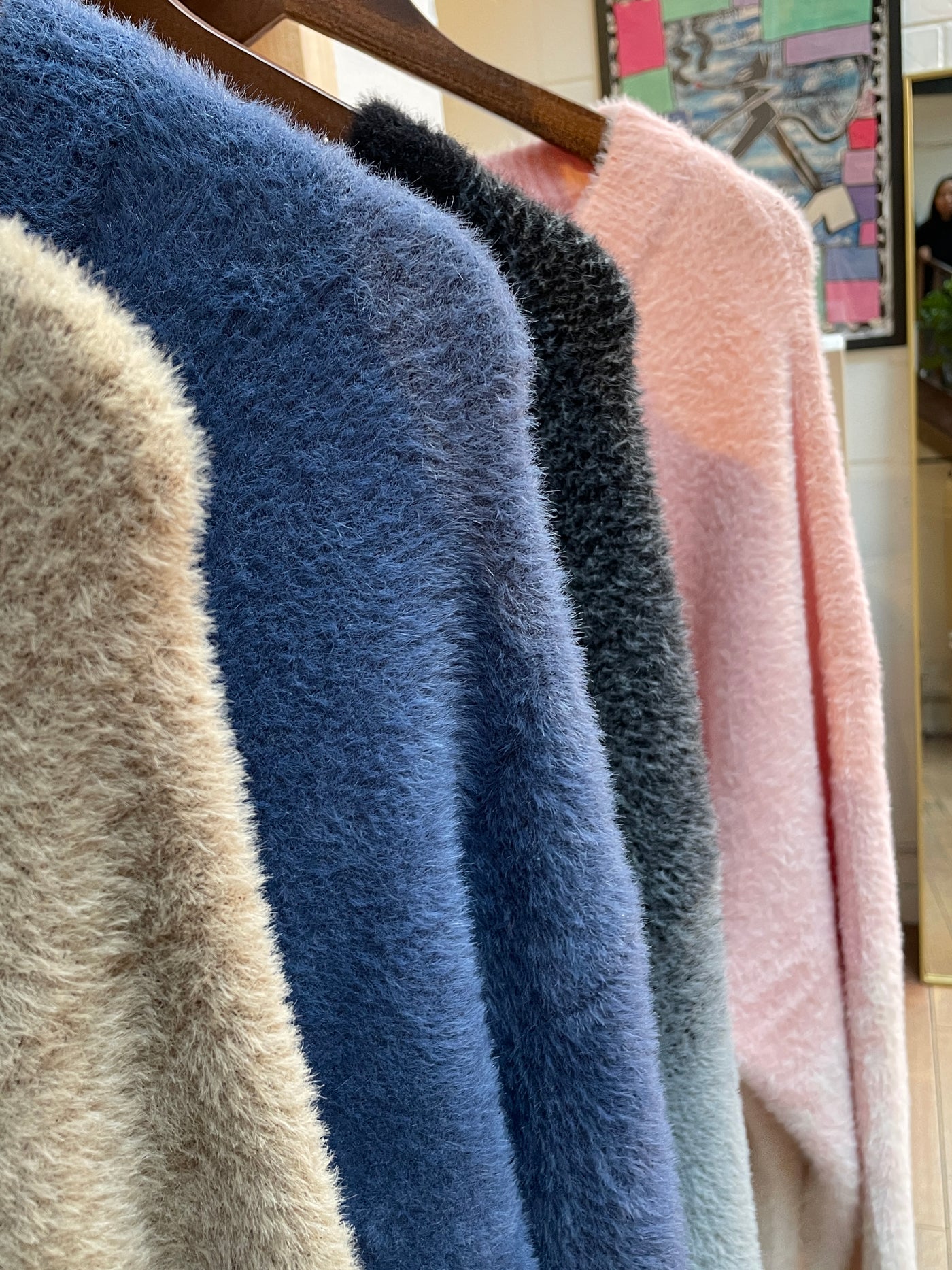 Creativity & Inclusivity