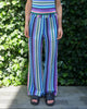 JASMINE CROCHET PANTS