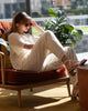 JASMINE CROCHET TROUSERS