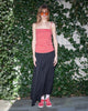 MATTEO COTTON MAXI SKIRT