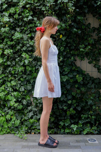 MAVES BALLERINA MINI DRESS