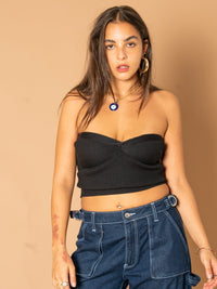 Suki Tube Top